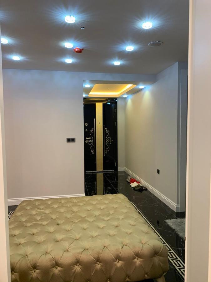 Apartament Koza Park Sedef Blok