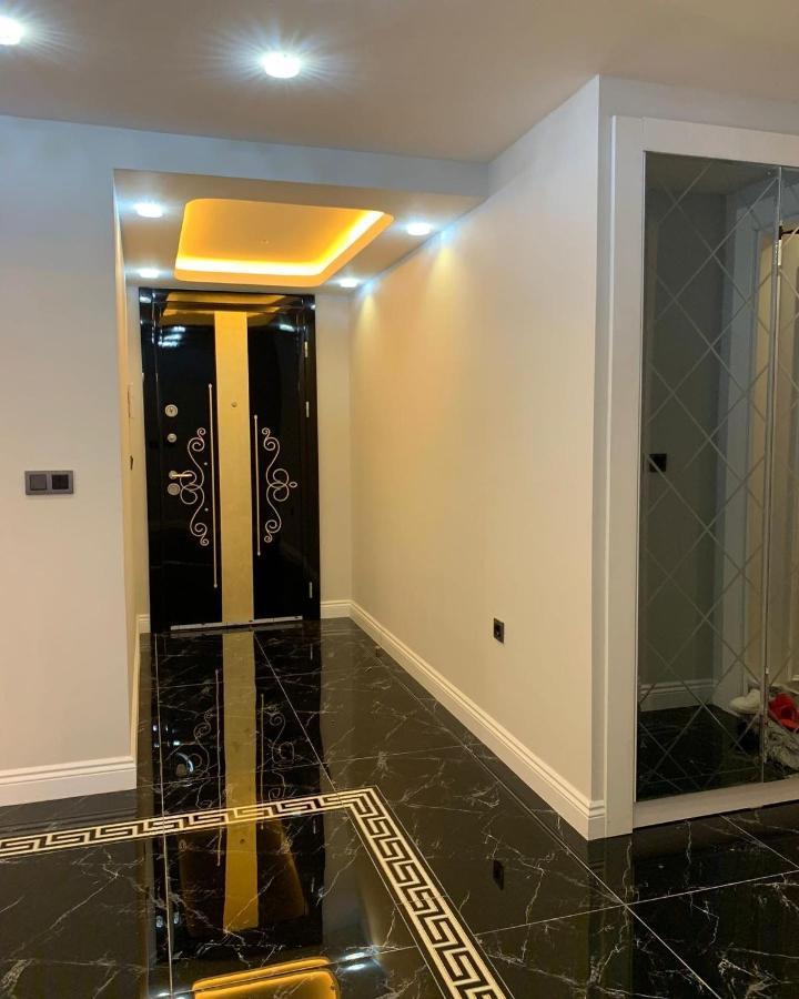Apartament Koza Park Sedef Blok