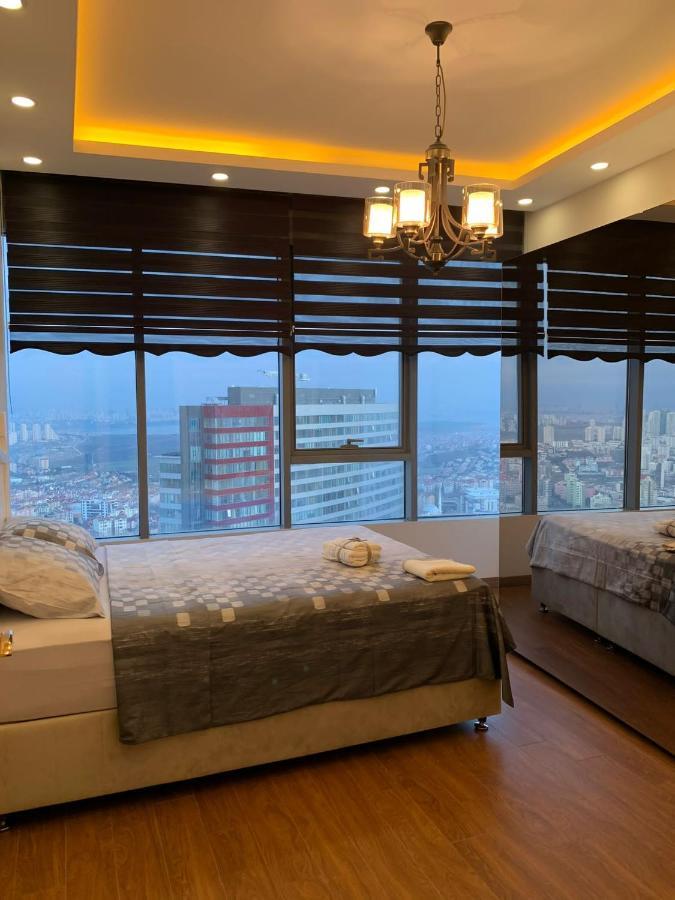 Apartament Koza Park Sedef Blok