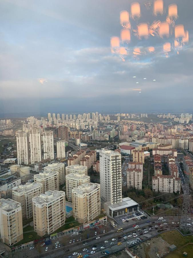 Koza Park Sedef Blok * İstanbul