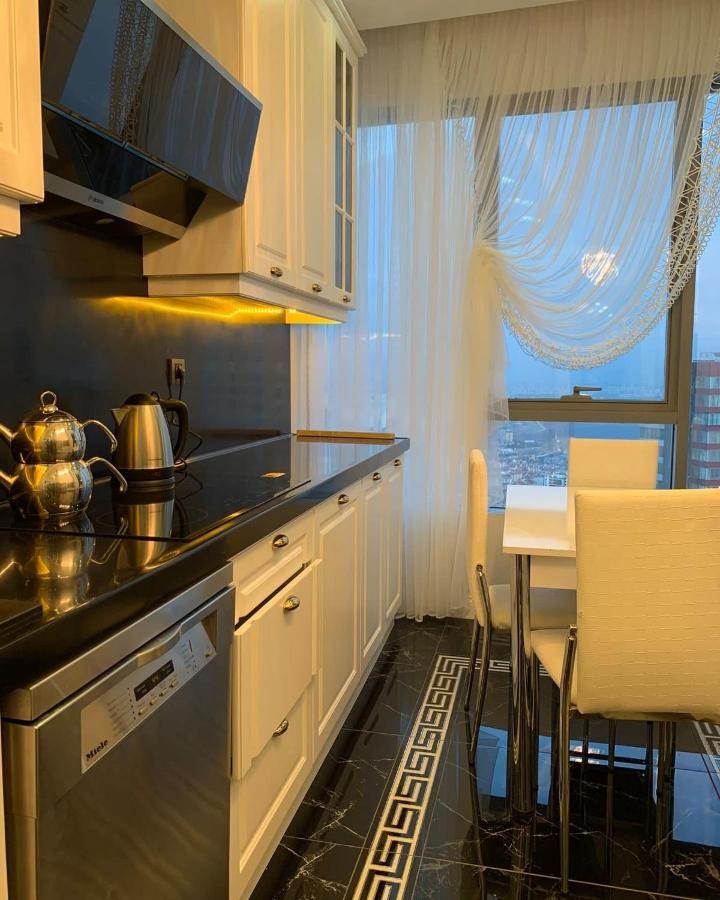 Apartament Koza Park Sedef Blok