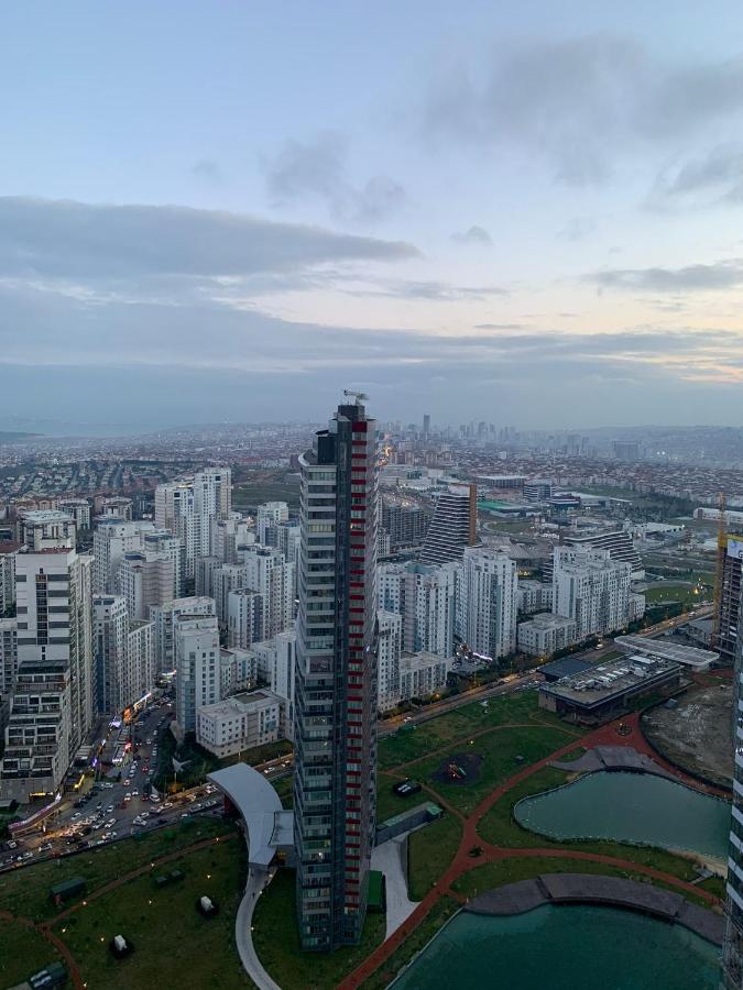 Koza Park Sedef Blok Daire İstanbul