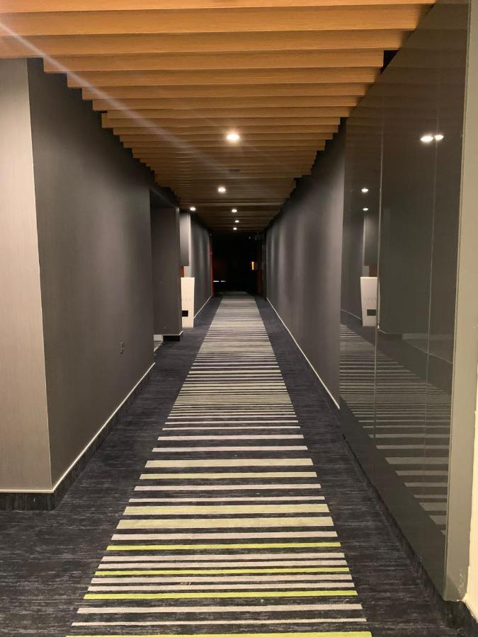 Koza Park Sedef Blok Apartament
