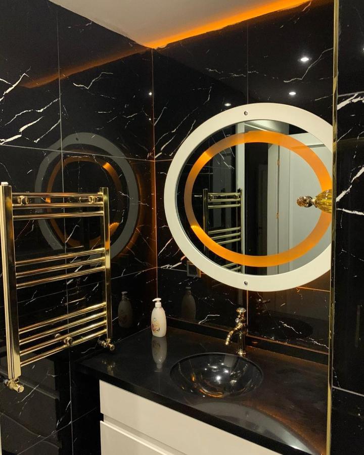 Koza Park Sedef Blok Apartament Istanbul