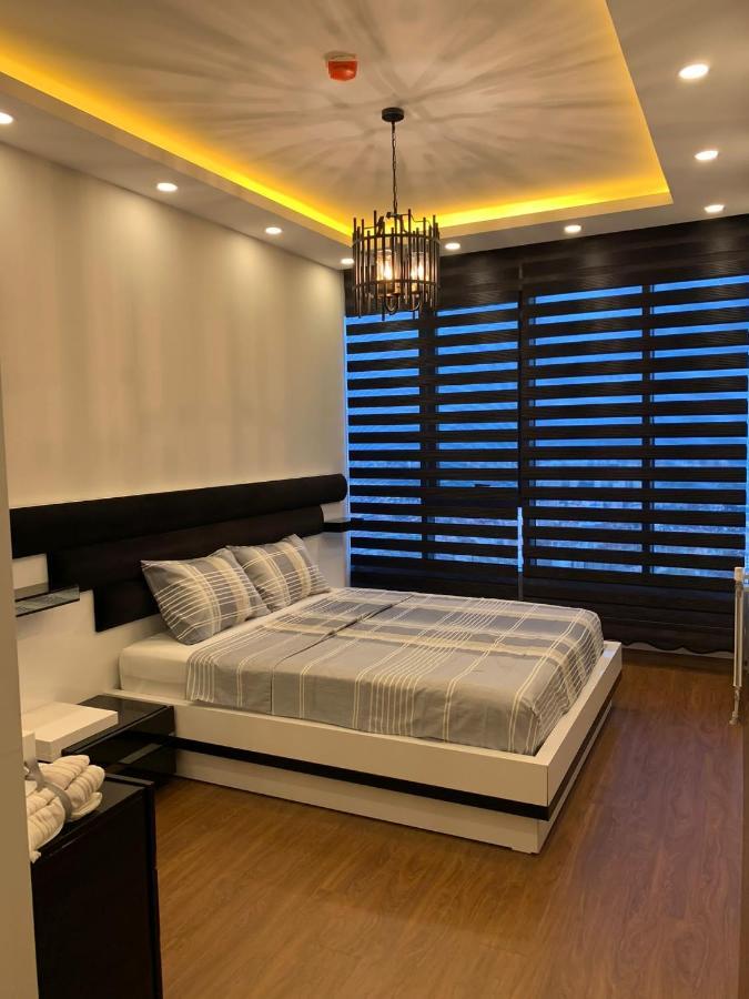 Apartament Koza Park Sedef Blok