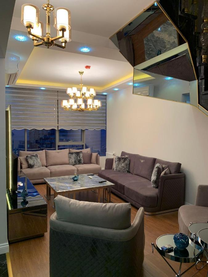 Apartament Koza Park Sedef Blok *